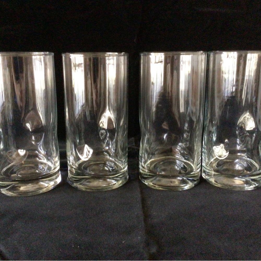 Libby Large Glass Tumblers